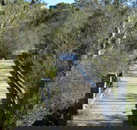 Falcon Crescent Link Track - Mackay Tourism