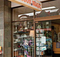Full Moon Magic - New Premises - Mackay Tourism