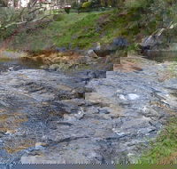 Glacier Rock - Mackay Tourism