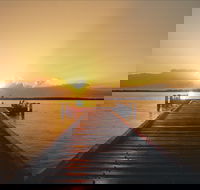 Golden Beach - Mackay Tourism