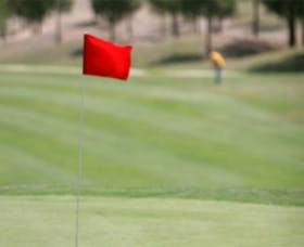 Gold Creek Country Club - Mackay Tourism 0