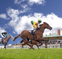 Goulburn and District Racing Club - Mackay Tourism