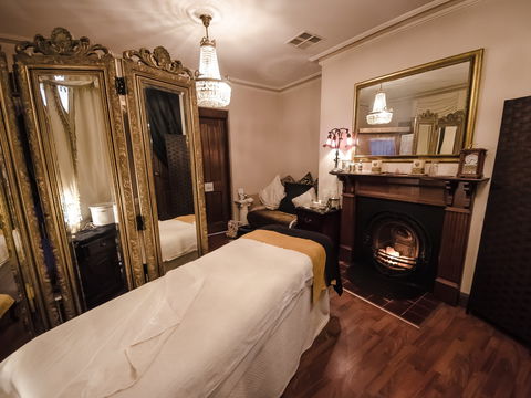 Hahndorf Creek Wellness Spa - Mackay Tourism 0
