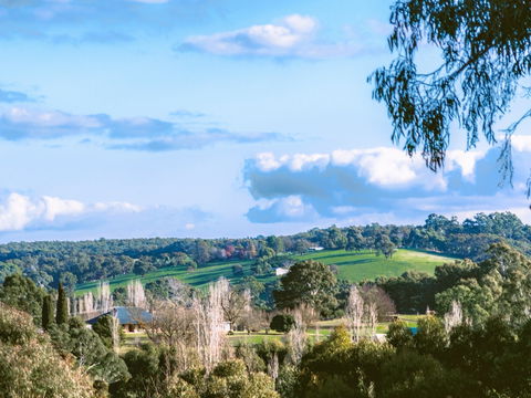 Hahndorf Creek Wellness Spa - Mackay Tourism 1