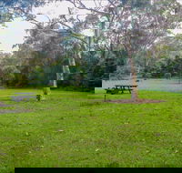 Haynes Flat picnic area - Mackay Tourism