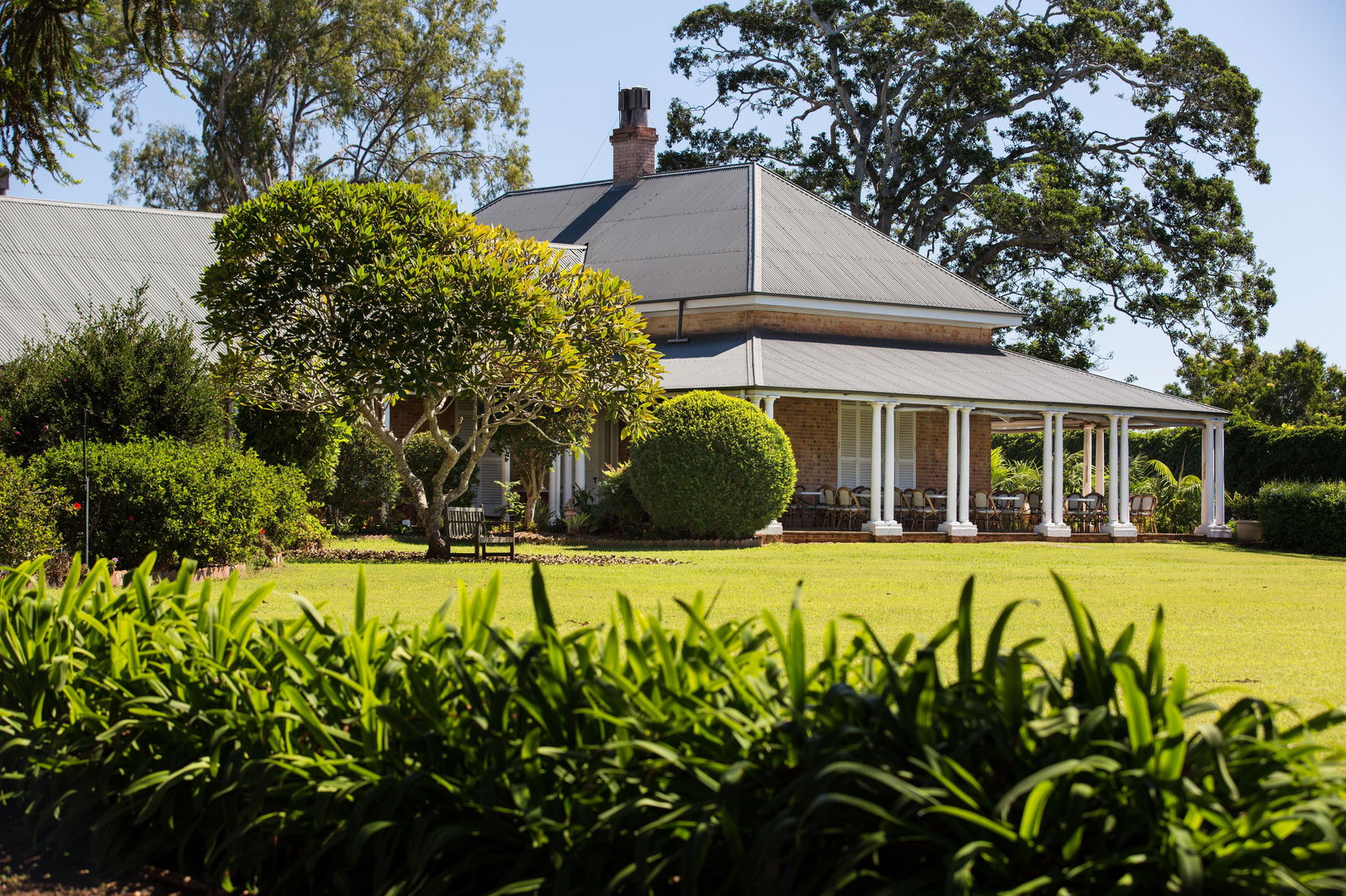 Ormiston QLD Mackay Tourism