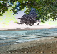 Holloways Beach - Mackay Tourism