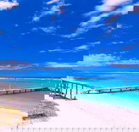 Horrocks - Mackay Tourism