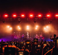 Hordern Pavilion - Mackay Tourism