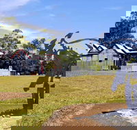 Hou Wang Chinese Temple and Museum - Mackay Tourism