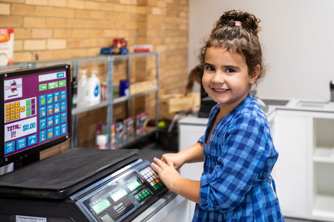 Interaxcity Children's Museum - Mackay Tourism 0