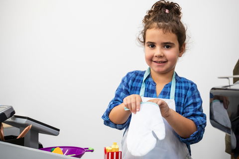Interaxcity Children's Museum - Mackay Tourism 2