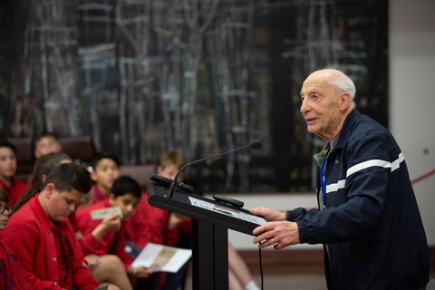 Jewish Holocaust Centre - Mackay Tourism 0