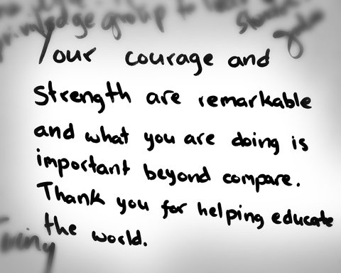 Jewish Holocaust Centre - Mackay Tourism 1