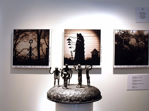 Jewish Holocaust Centre - Mackay Tourism 2