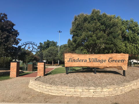 Jindera - Mackay Tourism 0