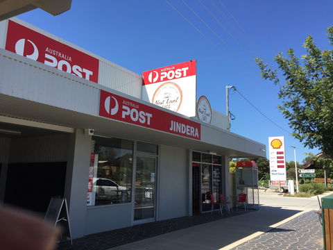 Jindera - Mackay Tourism 2