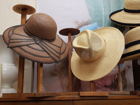 Julie Fleming Milliner - Mackay Tourism 2