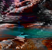 Karijini National Park - Mackay Tourism