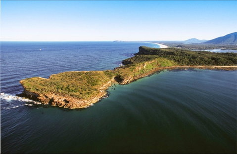 Kattang Nature Reserve - Mackay Tourism 0