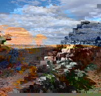 Kings Canyon - Mackay Tourism