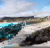 King George Beach - Mackay Tourism