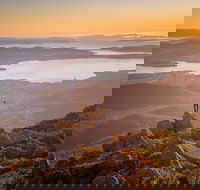 kunanyi / Mt Wellington - Mackay Tourism