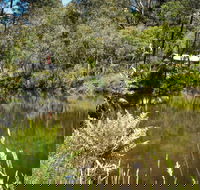 Kurth Kiln Regional Park - Mackay Tourism