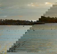 Lake Inverell Reserve - Mackay Tourism
