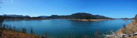 Lake Eildon National Park - Mackay Tourism 0