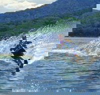 Lake Eildon - Mackay Tourism