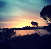 Lake Fellmongery Ski Lake - Mackay Tourism