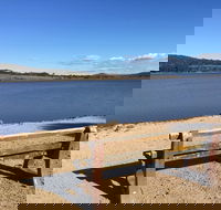 Lake Nillahcootie - Mackay Tourism
