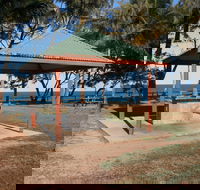Lamberts Beach