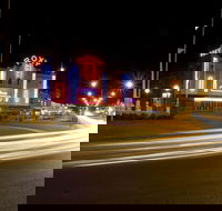 Leeton - Mackay Tourism