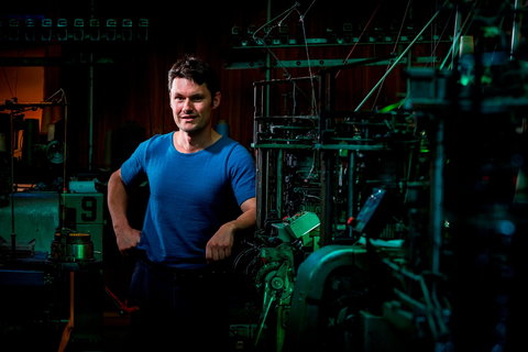 Lindner Sock Factory And Shop - Mackay Tourism 0