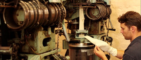 Lindner Sock Factory And Shop - Mackay Tourism 1