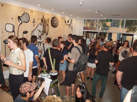 M2 Gallery - Mackay Tourism 0