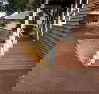 Manjimup Timber and Heritage Park - Mackay Tourism