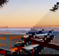 Maroochydore - Mackay Tourism
