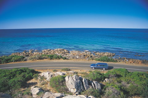 Meelup Beach - Mackay Tourism 2