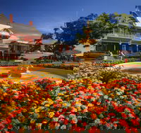 Mildura Arts Centre - Mackay Tourism