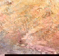 Moochalabra Dam - Mackay Tourism