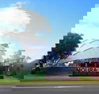 Moura - Mackay Tourism