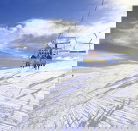 Mount Hotham - Mackay Tourism