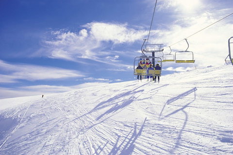Mount Hotham - Mackay Tourism 0