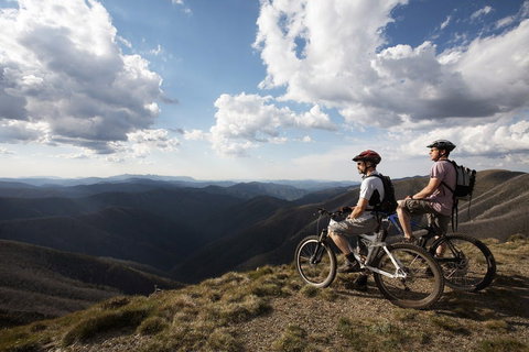 Mount Hotham - Mackay Tourism 1