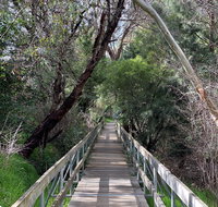 Mulwaree River Walkway - Mackay Tourism