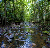 Nambucca Valley - Mackay Tourism