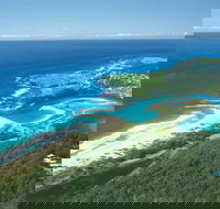 Narooma Bar Beach South - Mackay Tourism